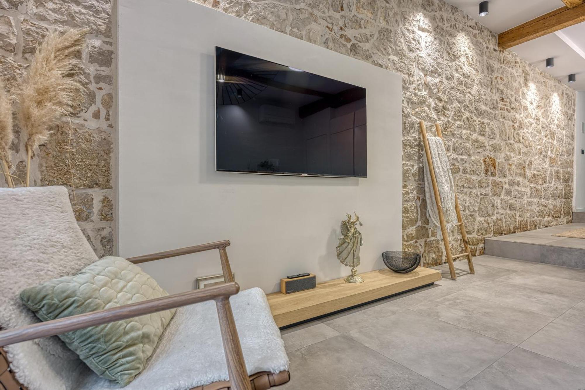 Vikendica La Pelegrina Rovinj